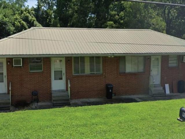 Townhouse for sale in Tennessee