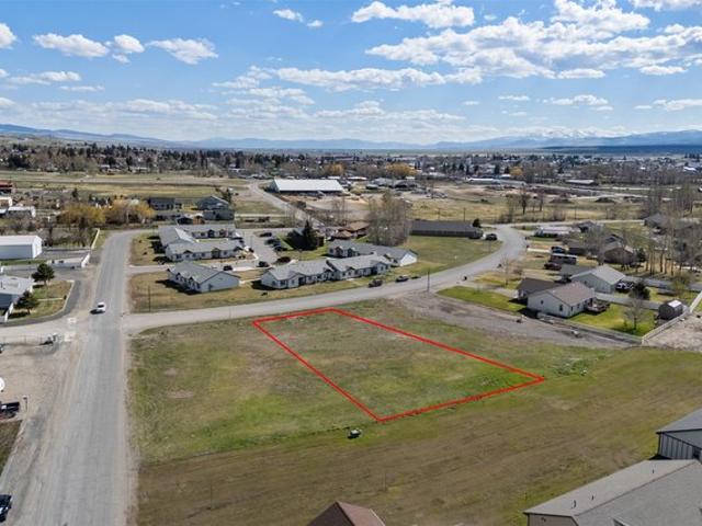 Land for sale in Deer Lodge, Montana