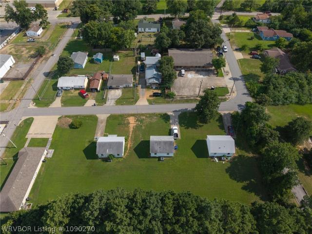 House for sale in Ark