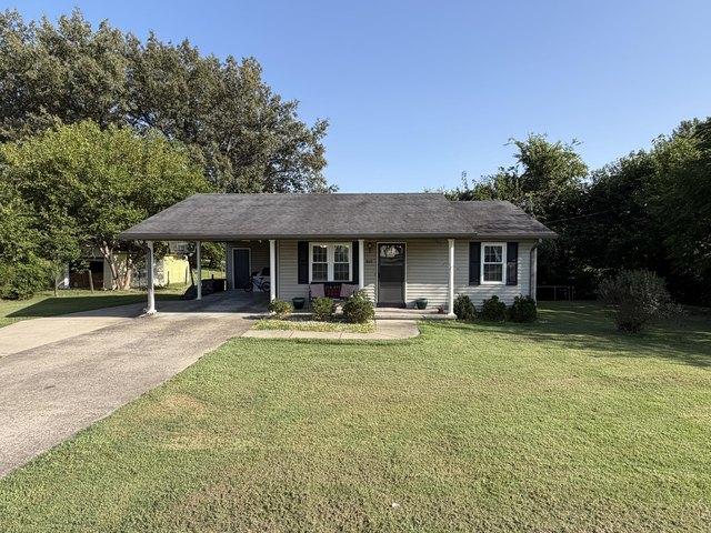 House for sale in Princeton, Kentucky
