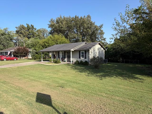 House for sale in Princeton, Kentucky