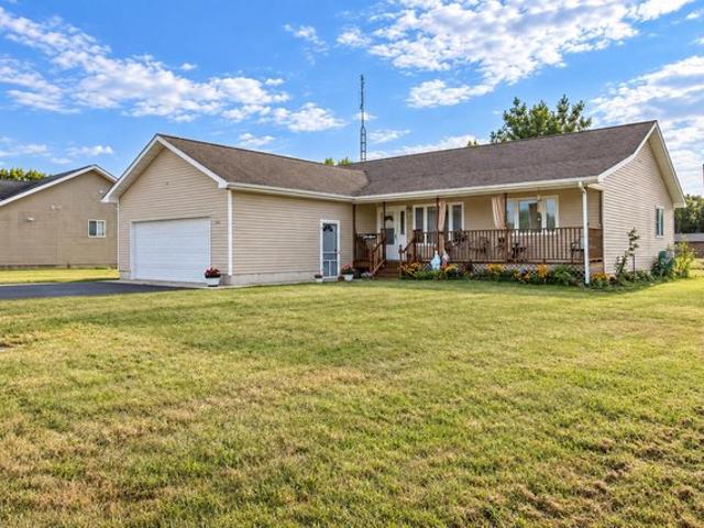 House for sale in Knox, Starke County