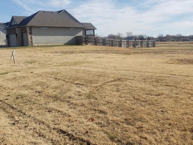 Land for sale in Kansas