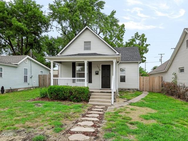 House for sale in Webb City, Missouri