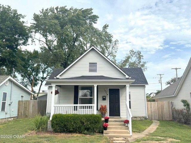 House for sale in Webb City, Jasper County