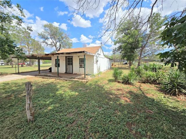 House for sale in Nolan, Texas