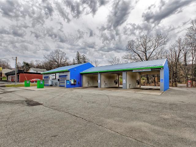 Commercial for sale in Bradenville, Pennsylvania