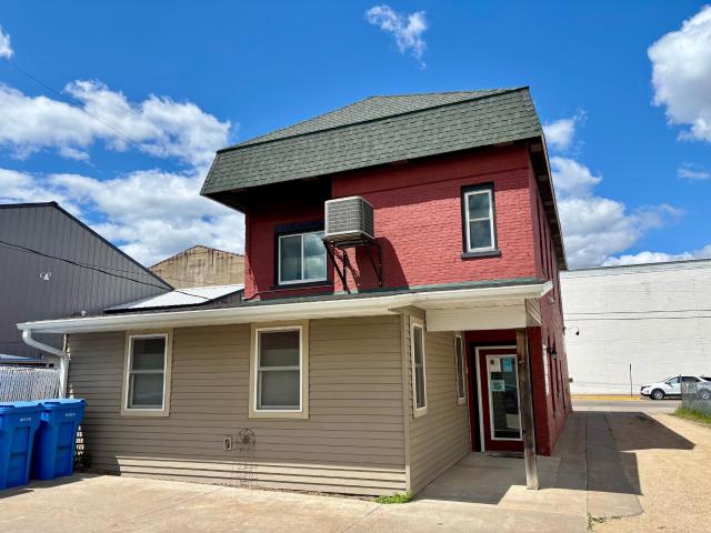 Commercial for sale in Winona, Minnesota