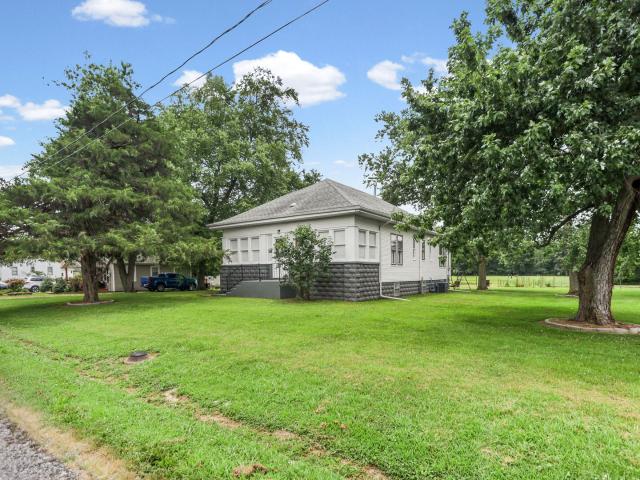 House for sale in Clinton, Illinois
