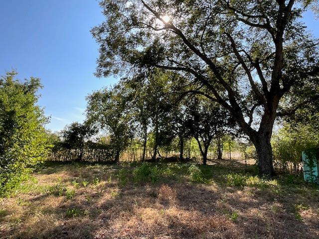 Land for sale in Milam, Texas