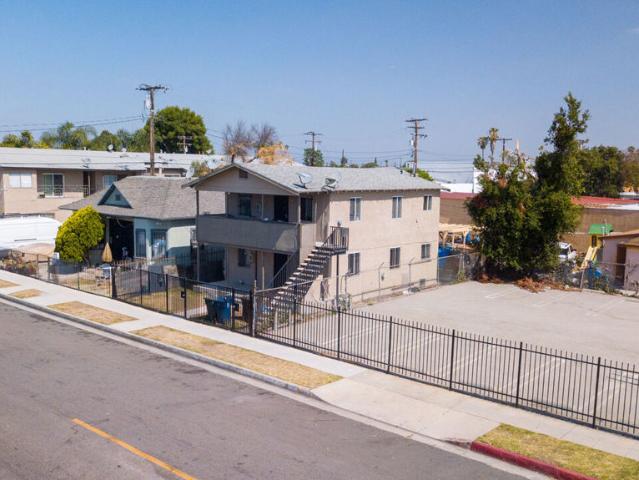House for sale in Westmont, Canoga Park
