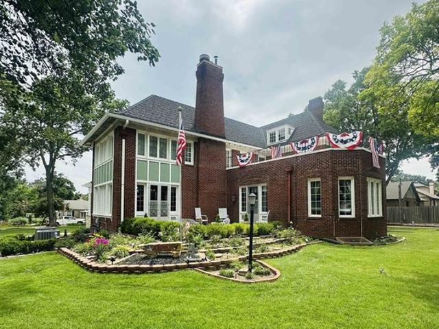 House for sale in Kansas