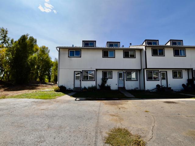 Property for sale in Gunnison, Colorado