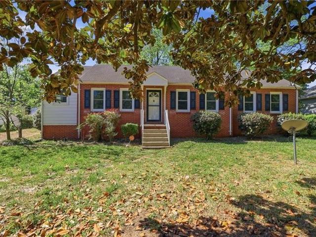 House for sale in Guilford, North Carolina