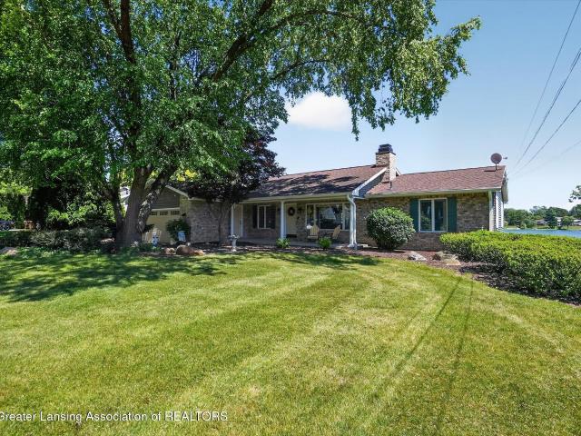 House for sale in Dewitt, Michigan