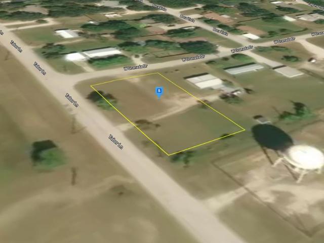 Land for sale in Wise, Texas