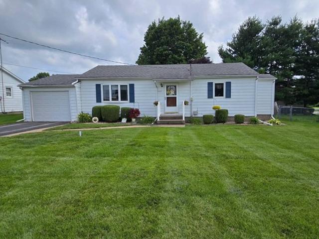 House for sale in Monmouth, Illinois