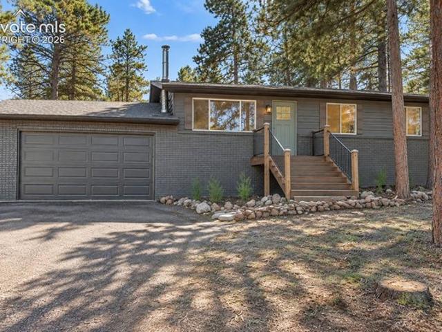 House for sale in Teller, Colorado