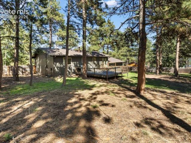 House for sale in Teller, Colorado