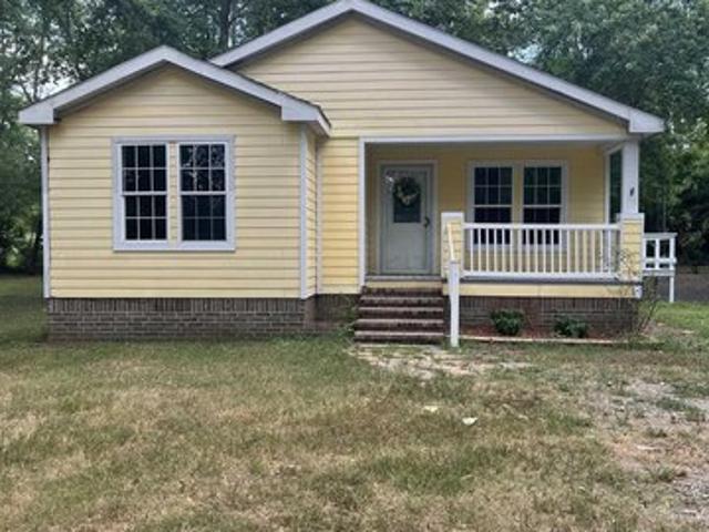 House for sale in Ark
