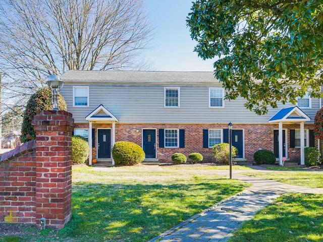 Apartment for rent in Henrico, Laurel