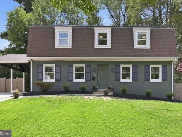 House for sale in Silver Spring, Maryland