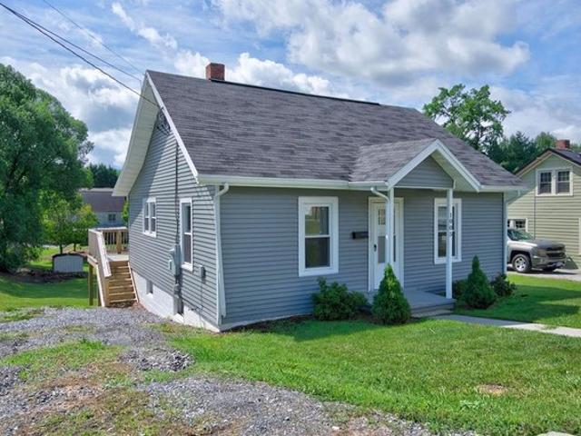 House for sale in Virginia