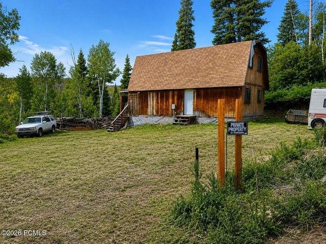 House for sale in Coalville, Utah