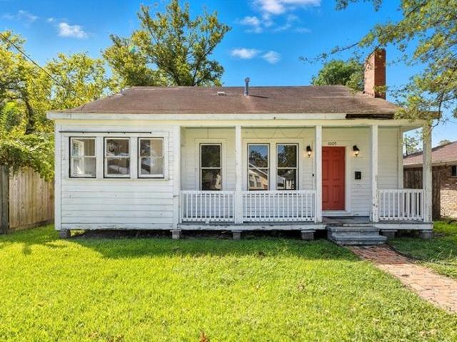 House for sale in Mauriceville, Texas