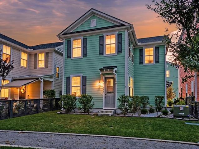 House for sale in Hanahan, South Carolina