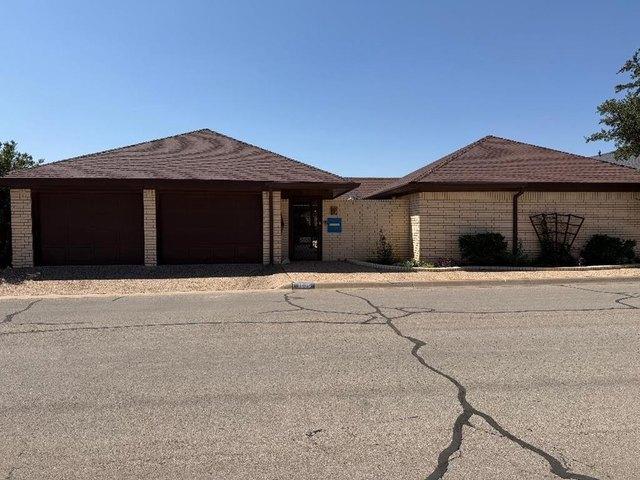Townhouse for sale in Midland, Texas