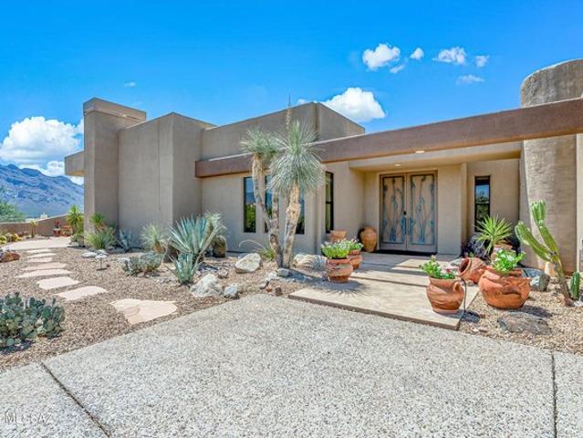 House for sale in Oro Valley, Arizona