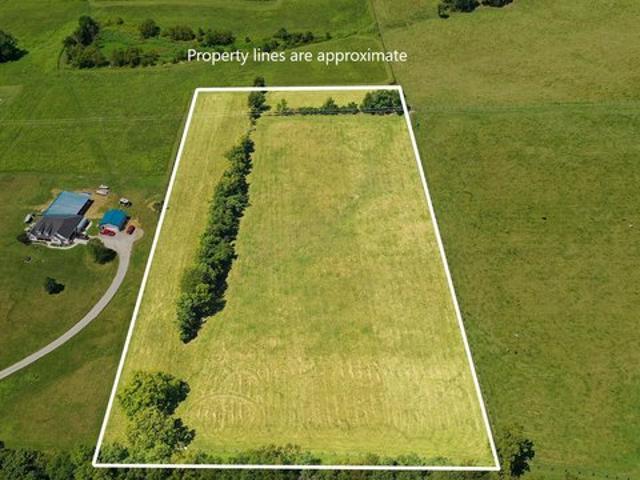 Farm for sale in Cynthiana, Harrison County