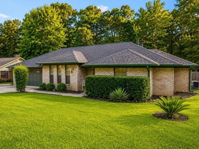 House for sale in Harrison, Texas
