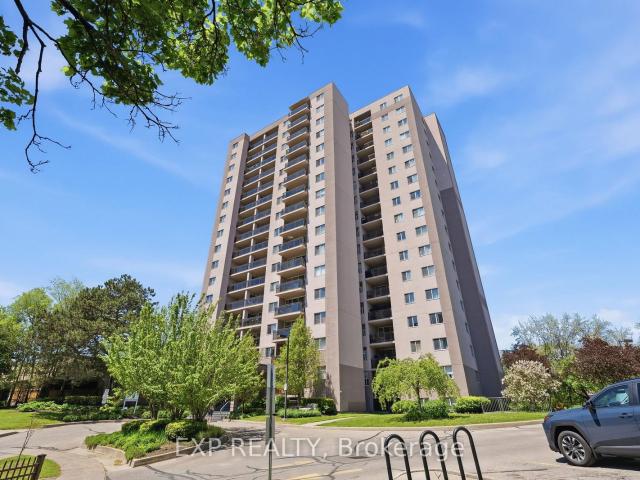 Condo for sale in Woburn, Ontario