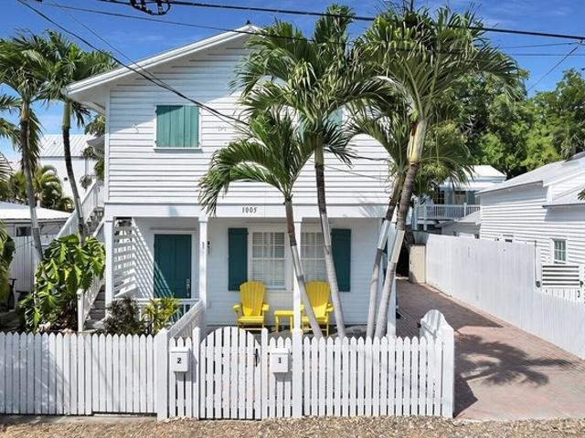 Condo for sale in Key West, Florida