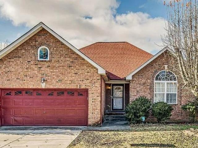 House for rent in Tennessee