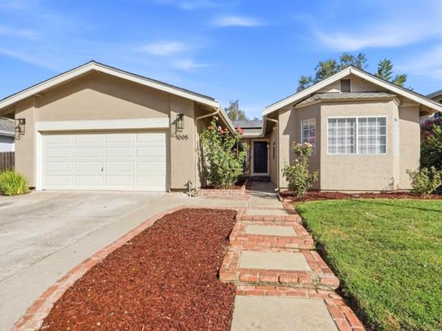 House for sale in Gilroy, Santa Clara County