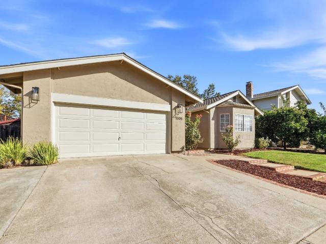 House for sale in Gilroy, Santa Clara County
