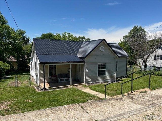 House for sale in Leadwood, Missouri
