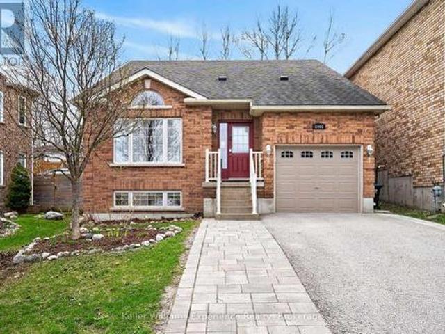 House for sale in Midland, Ontario