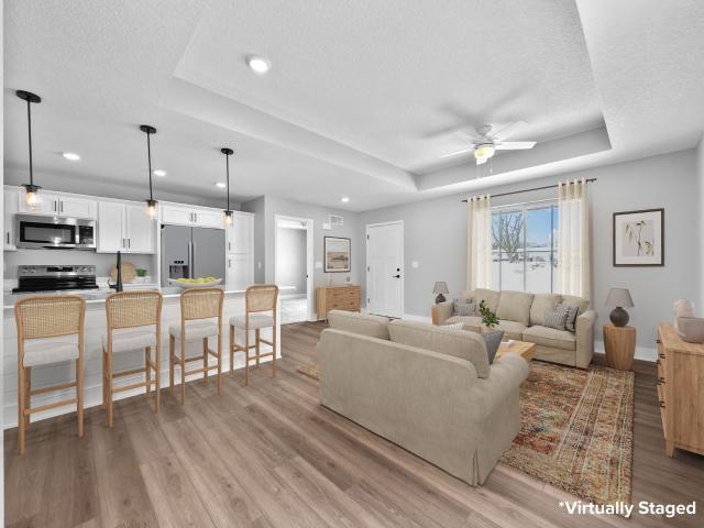 House for sale in Manning, Iowa