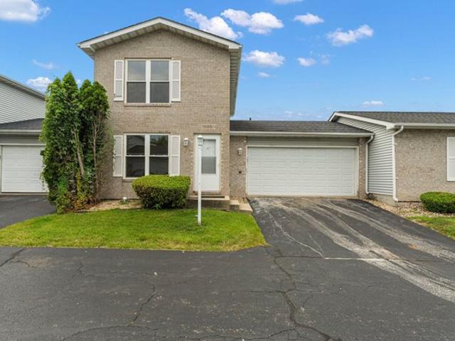 Townhouse for sale in Dyer, Lake County