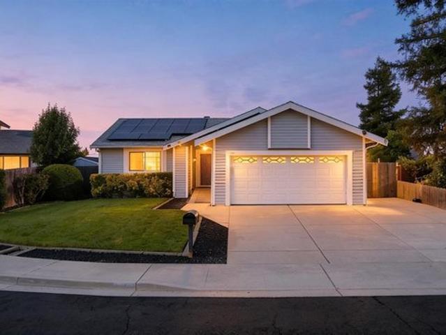House for sale in Solano, California