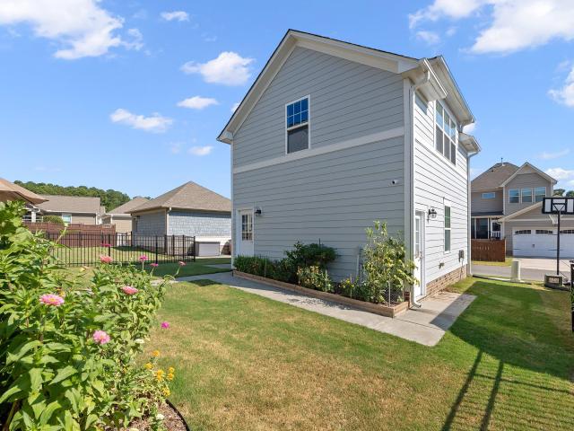 House for sale in Traditions, Wake Forest