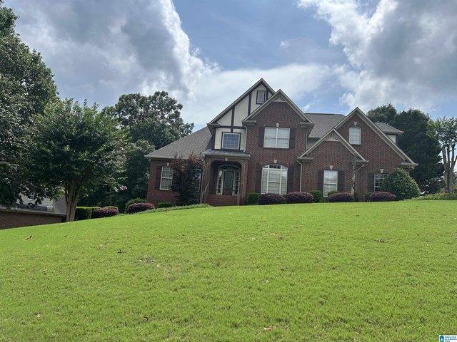 House for sale in Helena, Alabama
