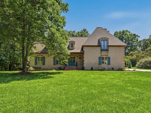House for sale in Chapel Hill, North Carolina