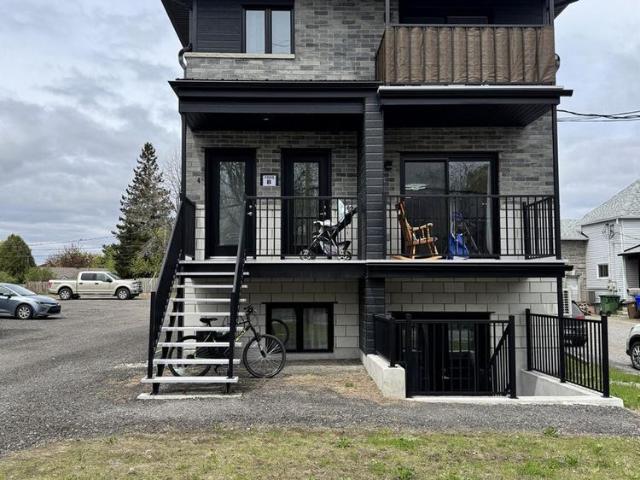 Apartment for rent in Gatineau