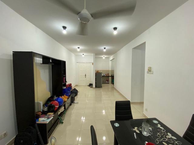 Condominium for sale in Petaling, Alam Impian