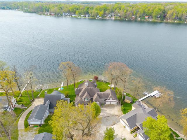 House for sale in Lagrange, Indiana
